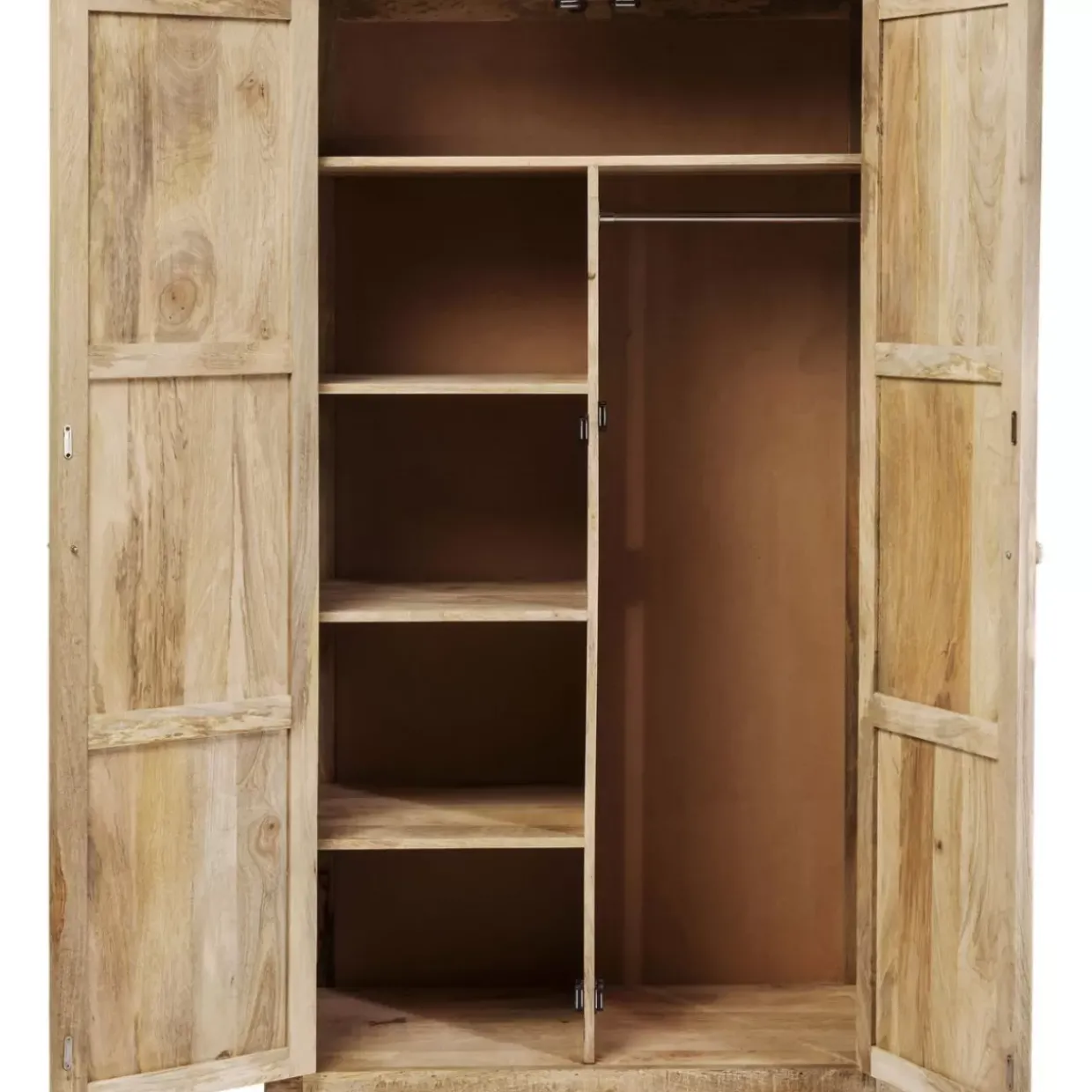 Kleiderschrank Puro