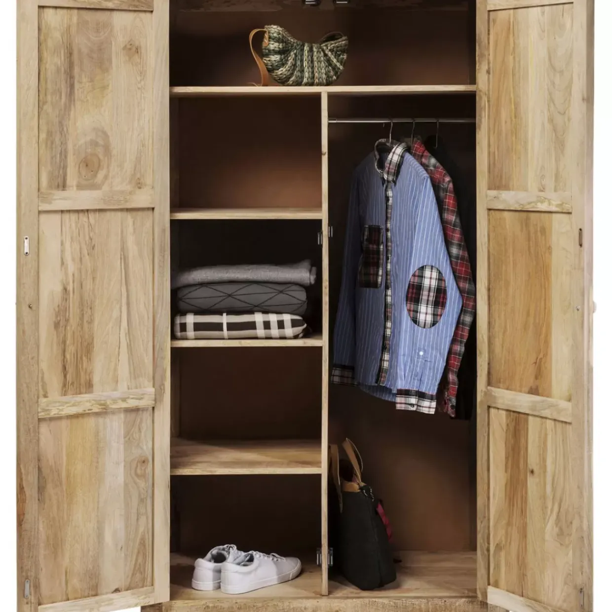 Kleiderschrank Puro