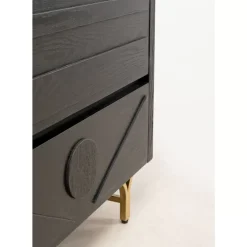 Kommode Andiamo 73X61Cm