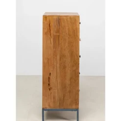 Kommode James 45X118Cm