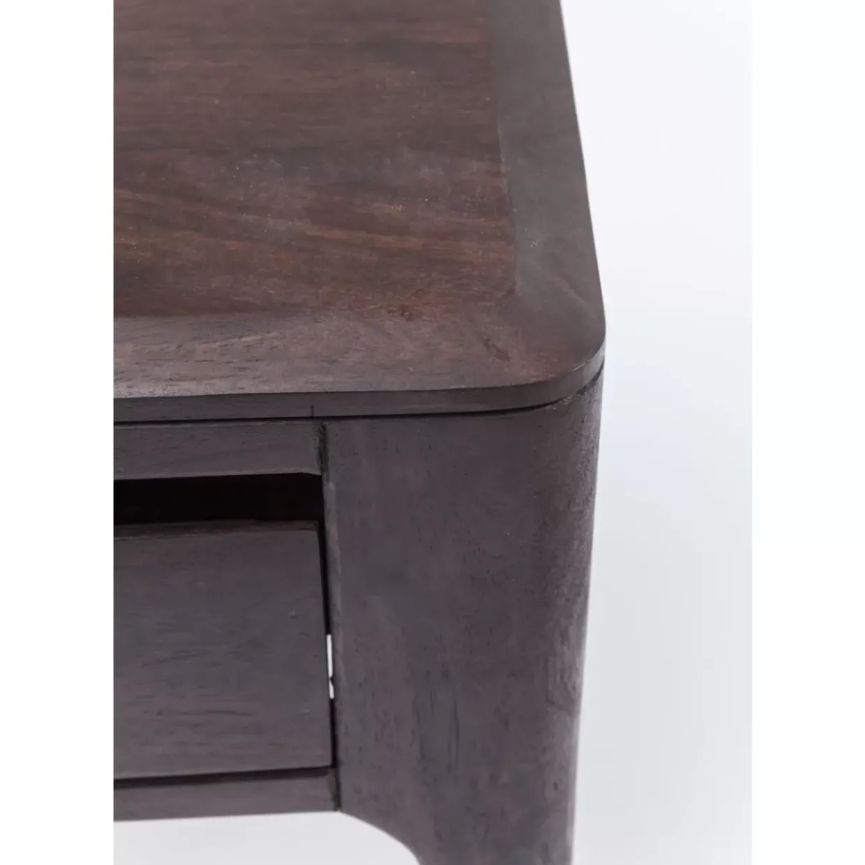 Kommode Klein Brooklyn Walnut 40X50