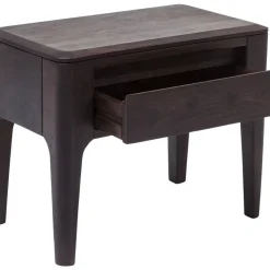Kommode Klein Brooklyn Walnut 40X50