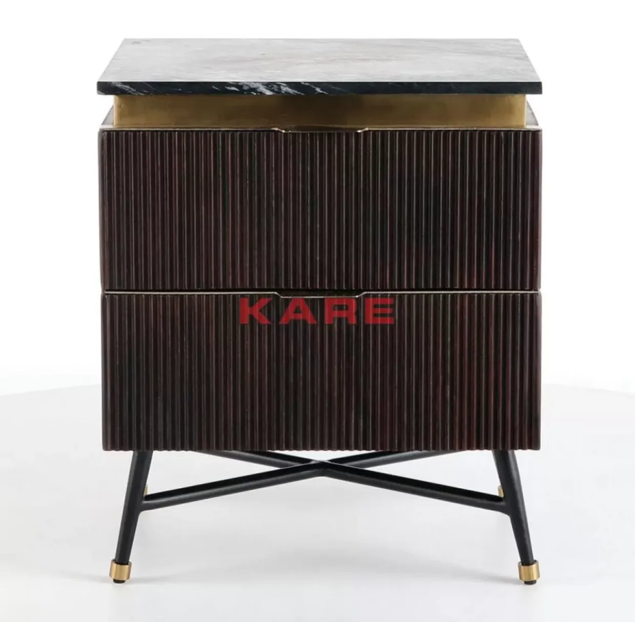 Kommode Klein Catalina 51X58Cm