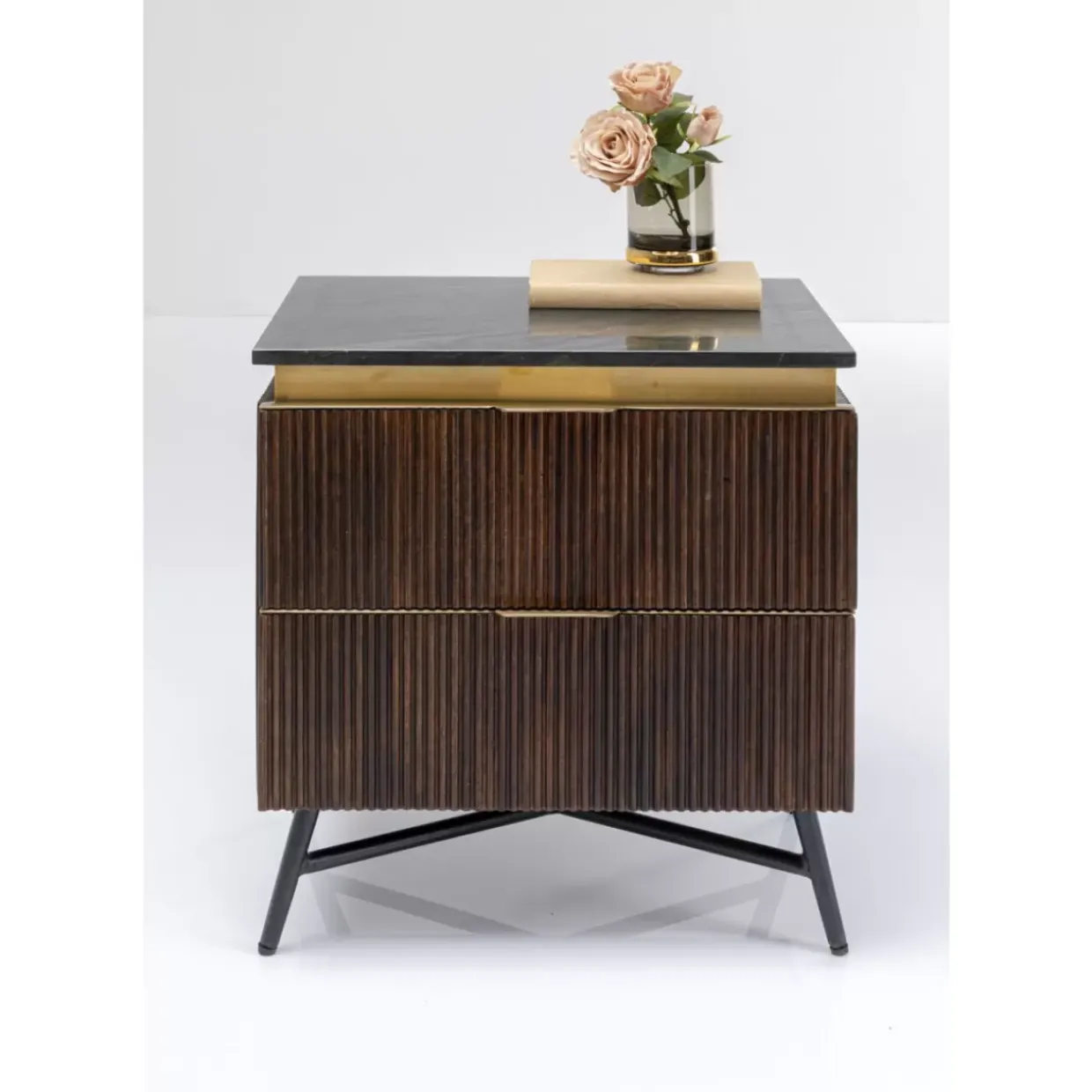 Kommode Klein Catalina 51X58Cm