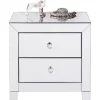 Kommode Klein Luxury 2 Schube