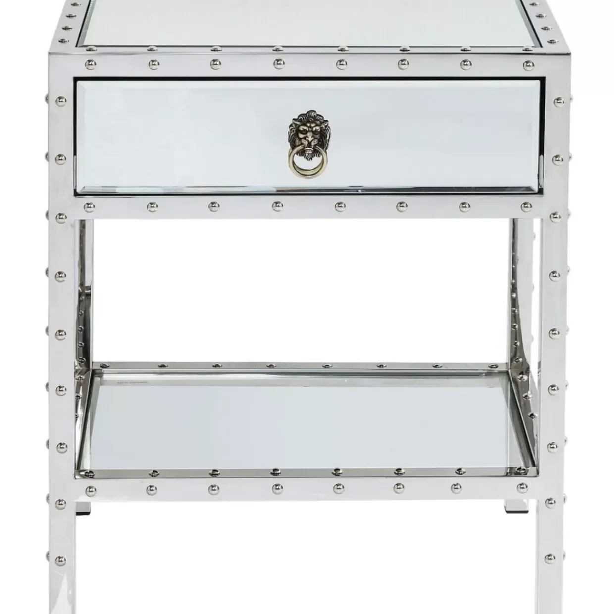 Kommode Klein Rivet