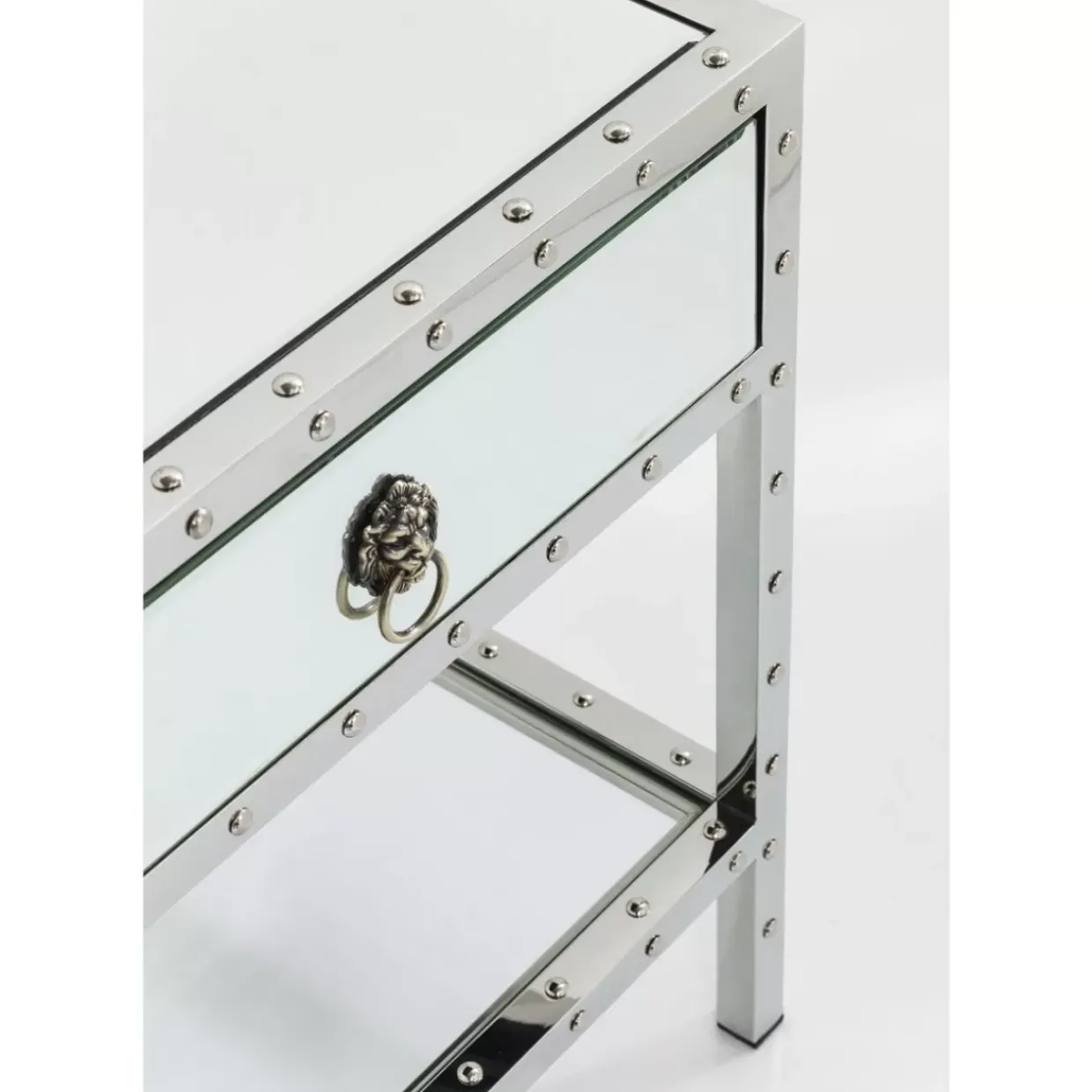 Kommode Klein Rivet
