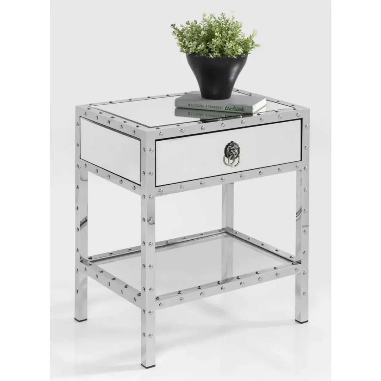 Kommode Klein Rivet