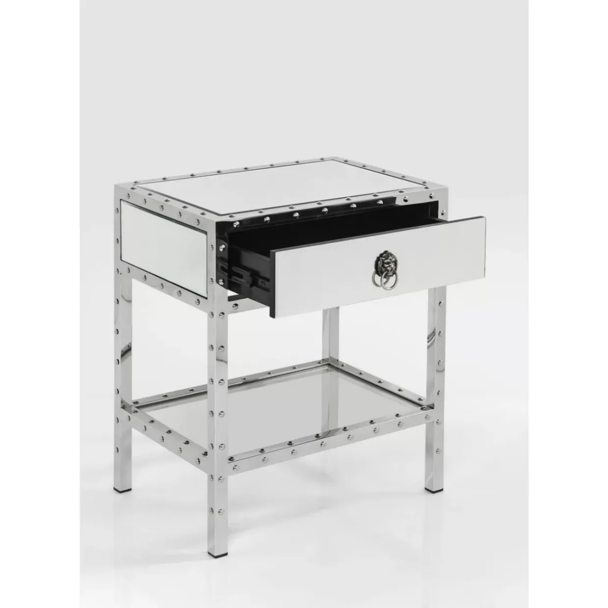 Kommode Klein Rivet