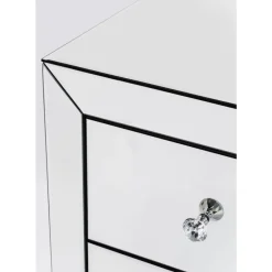 Kommode Luxury 3 Schube