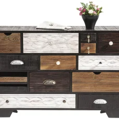Kommode Quinta 14 Schube
