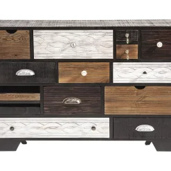 Kommode Quinta 14 Schube