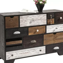 Kommode Quinta 14 Schube