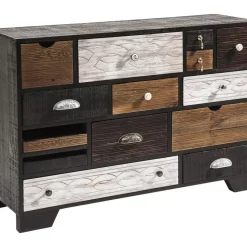 Kommode Quinta 14 Schube