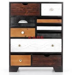 Kommode Quinta 10 Schube