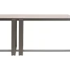 Konsole Bravo 150X45Cm