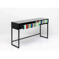 Konsole Concertina Colore 136X40Cm