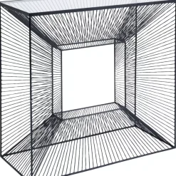 Konsole Dimension