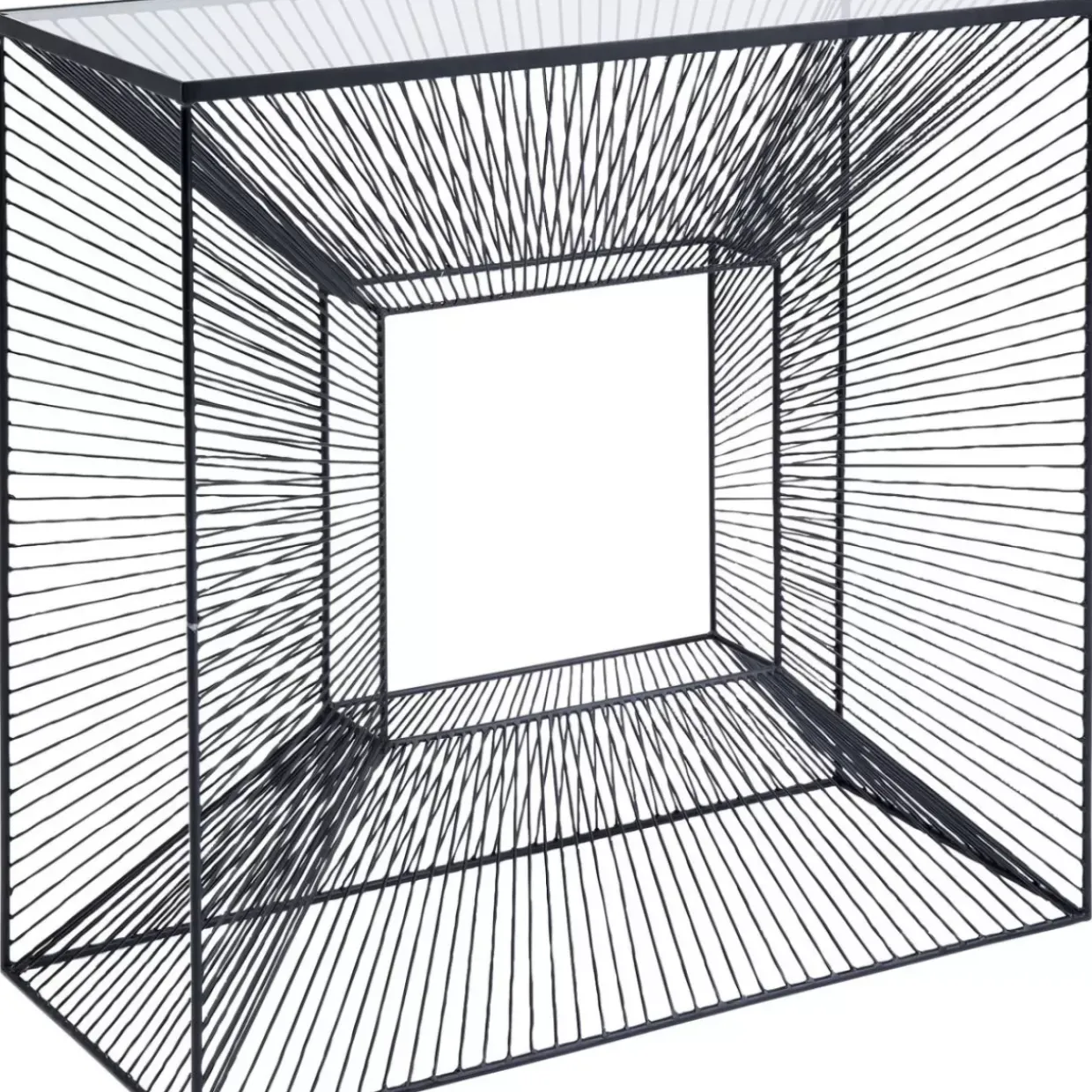 Konsole Dimension