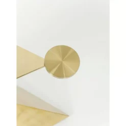 Konsole Gloria Gold