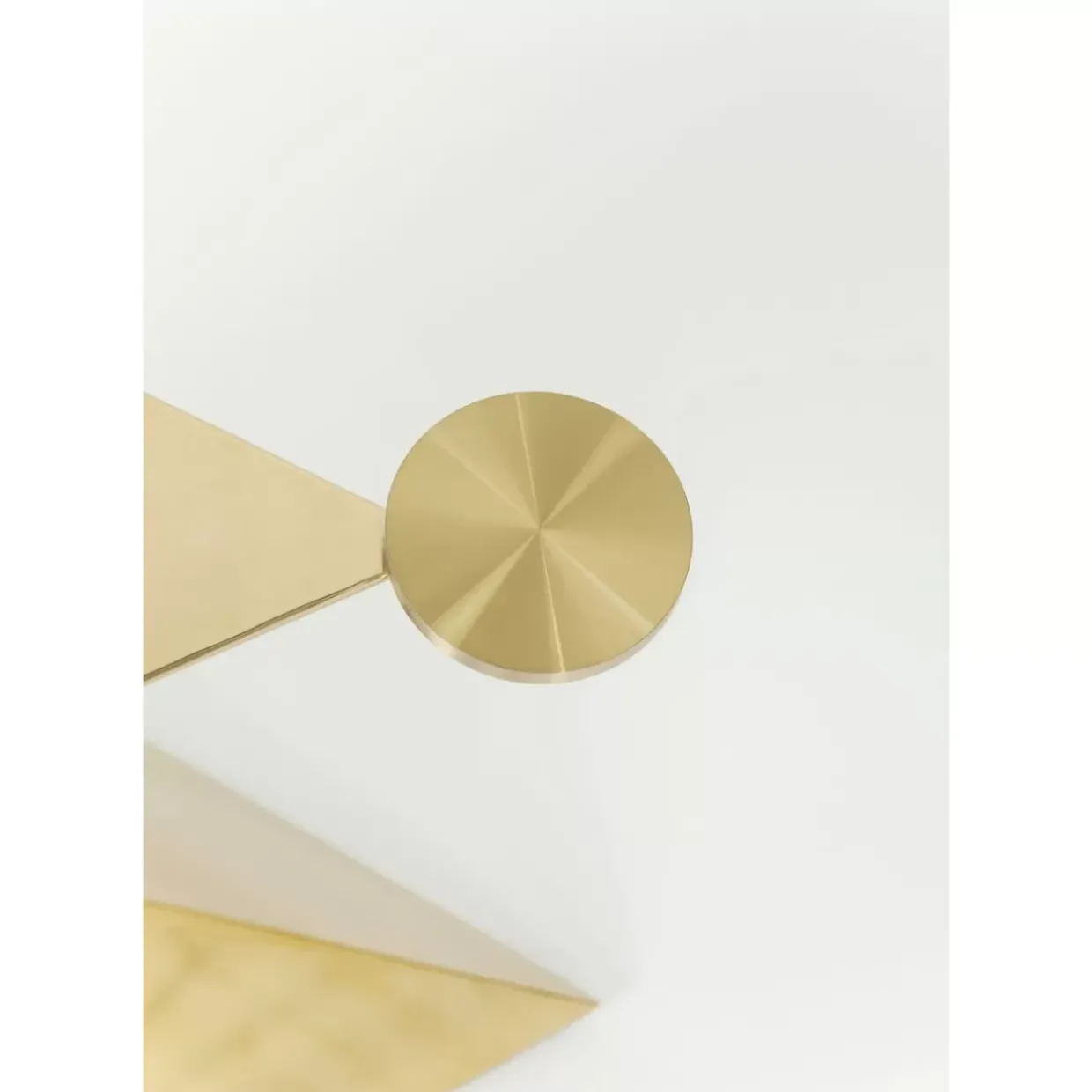 Konsole Gloria Gold