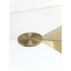 Konsole Gloria Gold