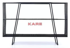 Konsole Mesh