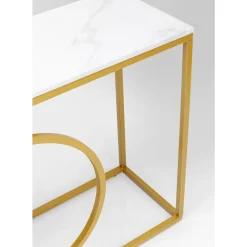 Konsole Miami Loft Caramel 120Cm