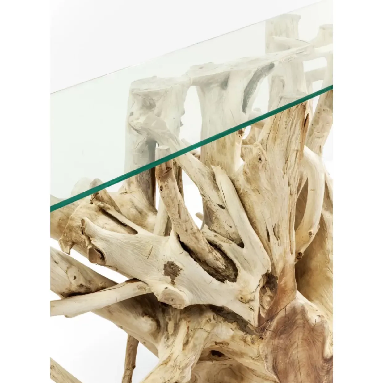 Konsole Roots 150X45Cm