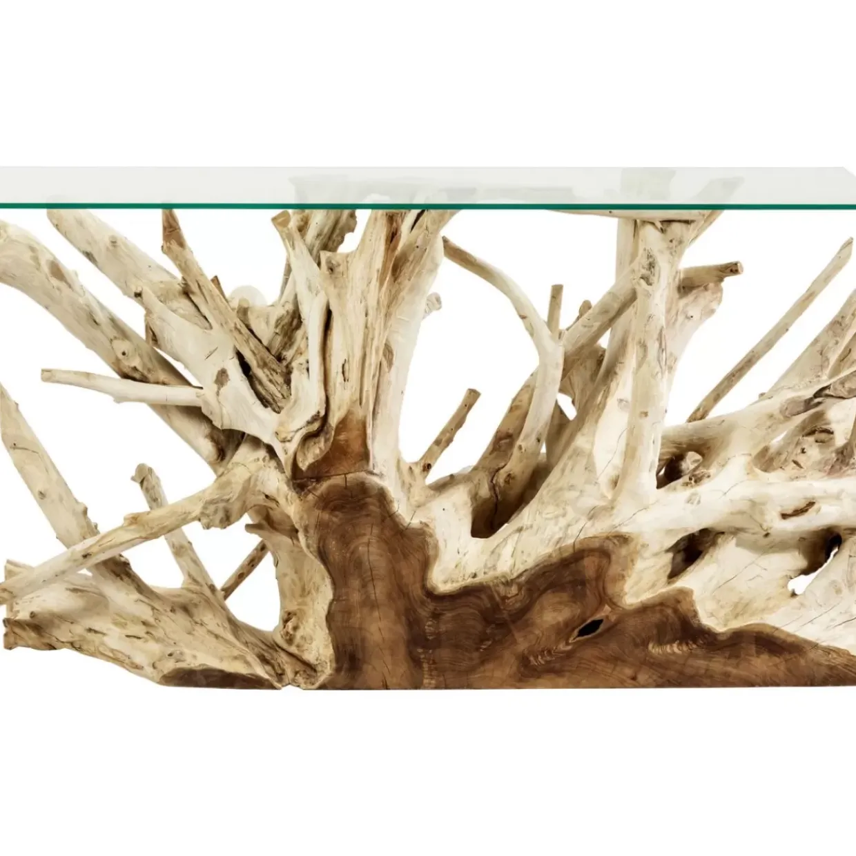 Konsole Roots 150X45Cm