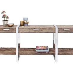Konsole Rustico 180X46Cm