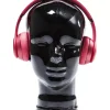 Kopfhorerstander Black