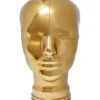 Kopfhorerstander Gold Metallic