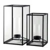 Laterne Lito (2/Set)