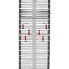 Lattenrost Comfort Plus 80X200