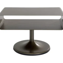 Lounge M Tv Turner Bronze 70X42Cm