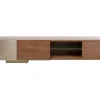 Lowboard Bravo 200X42Cm