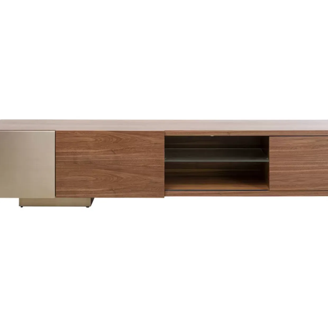 Lowboard Bravo 200X42Cm
