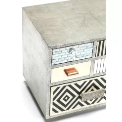Lowboard Chalet