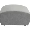 Lucca Hocker Grau 76Cm