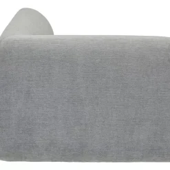 Lucca Schlussecke Elements Links Grau 89Cm