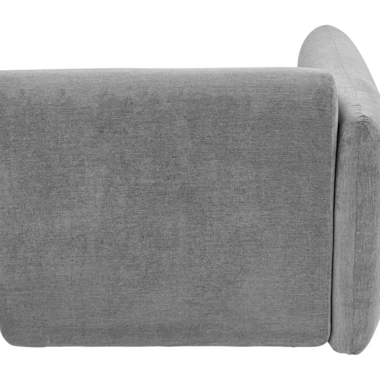 Lucca Schlussecke Elements Links Grau 89Cm