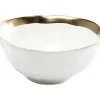 Muslischale Bell Weis O15Cm