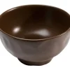 Muslischale Savannah Braun O15Cm