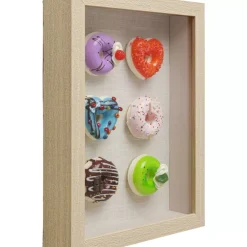 Objektbild Donuts 30X40Cm