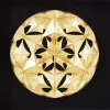 Objektbild Leaf Ball 60X60Cm