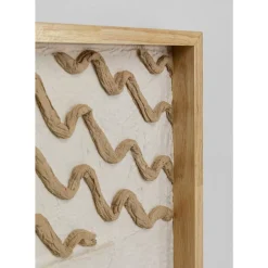 Objektbild Sandy Waves 81X122Cm