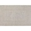 Outdoor Teppich Medaillon 160X230Cm