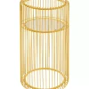 Pflanzenstander Wire Gold 70Cm
