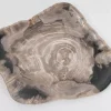 Platte Drakenhart Versteinertes Holz